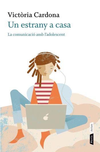 ESTRANY A CASA, UN | 9788498091793 | CARDONA, VICTORIA | Llibreria Online de Banyoles | Comprar llibres en català i castellà online