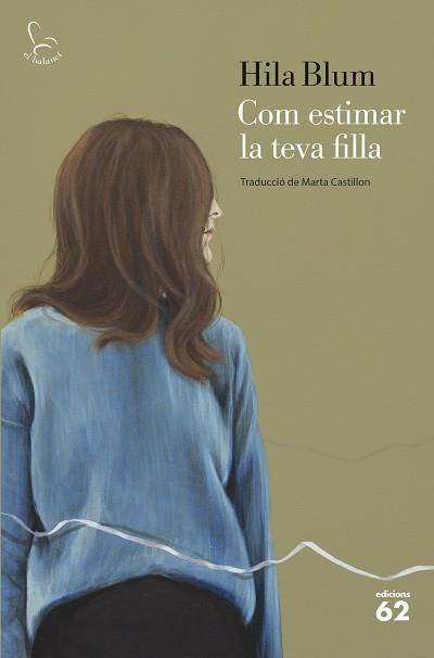 COM ESTIMAR LA TEVA FILLA | 9788429781298 | BLUM, HILA | Llibreria Online de Banyoles | Comprar llibres en català i castellà online