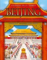 BEIJING | 9788498012941 | PLATT, RICHARD | Llibreria L'Altell - Llibreria Online de Banyoles | Comprar llibres en català i castellà online - Llibreria de Girona