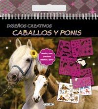 CABALLOS Y PONIS | 9788490371886 | TODOLIBRO, EQUIPO | Llibreria Online de Banyoles | Comprar llibres en català i castellà online