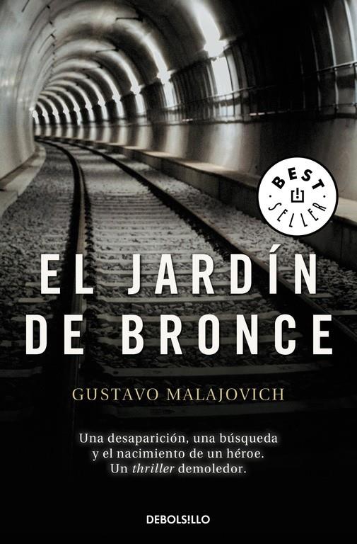 EL JARDÍN DE BRONCE | 9788490627235 | MAJALOVICH,GUSTAVO | Llibreria Online de Banyoles | Comprar llibres en català i castellà online