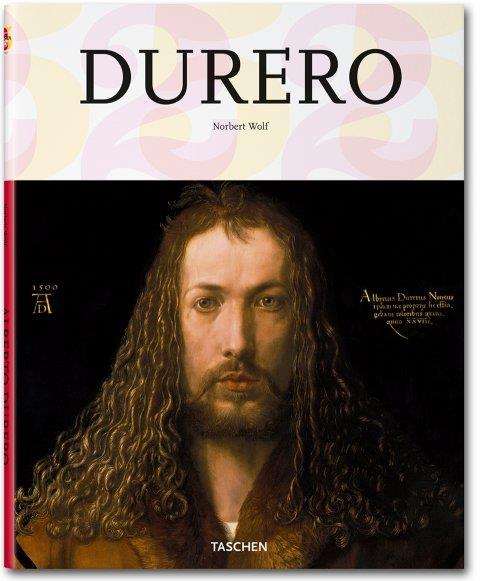 DURERO | 9783836513463 | WOLF, NORBERT | Llibreria Online de Banyoles | Comprar llibres en català i castellà online