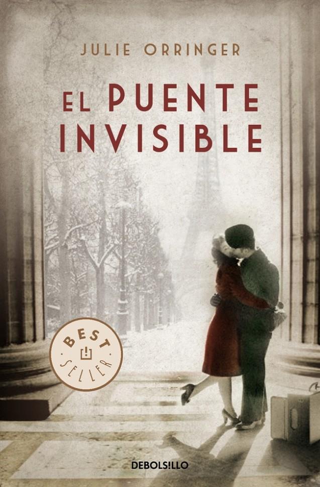 PUENTE INVISIBLE, EL | 9788499891903 | ORRINGER, JULIE | Llibreria Online de Banyoles | Comprar llibres en català i castellà online