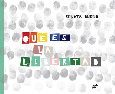 ¿QUÉ ES LA LIBERTAD? | 9788416817047 | RENATA DE CARVALHO PINTO BUENO | Llibreria Online de Banyoles | Comprar llibres en català i castellà online