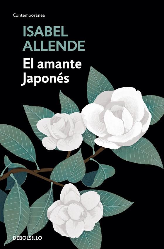 EL AMANTE JAPONÉS | 9788466342216 | ISABEL ALLENDE | Llibreria L'Altell - Llibreria Online de Banyoles | Comprar llibres en català i castellà online - Llibreria de Girona