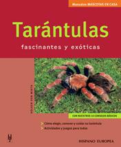 TARANTULAS FASCINANTES Y EXOTICAS | 9788425516320 | VON WIRTH, VOLKER | Llibreria Online de Banyoles | Comprar llibres en català i castellà online