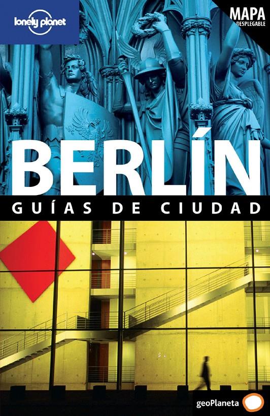 BERLIN | 9788408096627 | ANDREA SCHULTE-PEEVERS | Llibreria L'Altell - Llibreria Online de Banyoles | Comprar llibres en català i castellà online - Llibreria de Girona