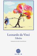 FÁBULAS | 9788496974739 | DA VINCI, LEONARDO | Llibreria L'Altell - Llibreria Online de Banyoles | Comprar llibres en català i castellà online - Llibreria de Girona