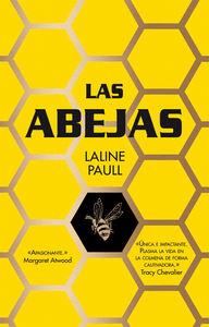 ABEJAS, LAS | 9788415709626 | PAULL, LALINE | Llibreria Online de Banyoles | Comprar llibres en català i castellà online