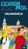 SALAMANCA ESCAPADA AZUL | 9788416137886 | LEDRADO, PALOMA/INGELMO, ÁNGEL | Llibreria Online de Banyoles | Comprar llibres en català i castellà online