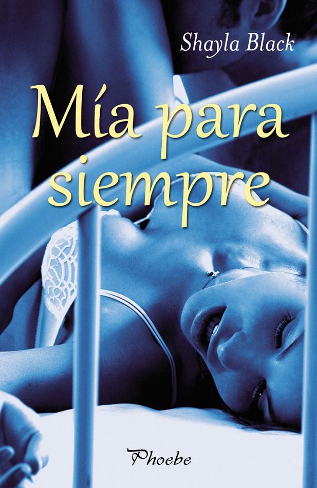 MIA PARA SIEMPRE | 9788415433064 | BLACK, SHAYLA  | Llibreria Online de Banyoles | Comprar llibres en català i castellà online