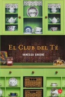 CLUB DEL TÉ (BOLSILLO), EL | 9788466328098 | GREENE,VANESSA | Llibreria Online de Banyoles | Comprar llibres en català i castellà online