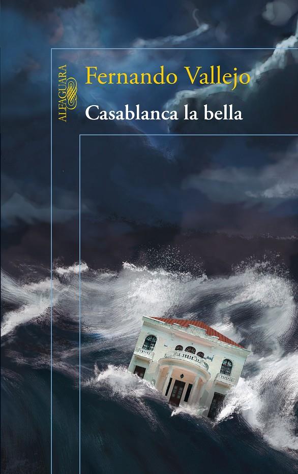 CASABLANCA LA BELLA | 9788420415574 | VALLEJO, FERNANDO | Llibreria Online de Banyoles | Comprar llibres en català i castellà online