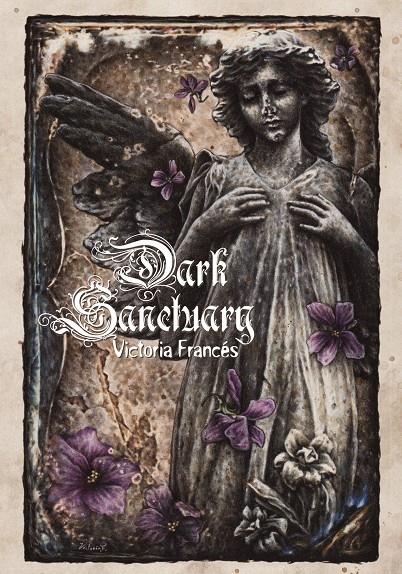 DARK SANCTURY(LLIBRE-CD) | 9788492769254 | FRANCÉS,VICTORIA | Llibreria L'Altell - Llibreria Online de Banyoles | Comprar llibres en català i castellà online - Llibreria de Girona