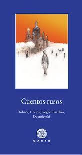 CUENTOS RUSOS | 9788496974265 | AAVV | Llibreria L'Altell - Llibreria Online de Banyoles | Comprar llibres en català i castellà online - Llibreria de Girona
