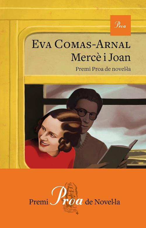 MERCÈ I JOAN | 9788419657954 | COMAS-ARNAL, EVA | Llibreria Online de Banyoles | Comprar llibres en català i castellà online