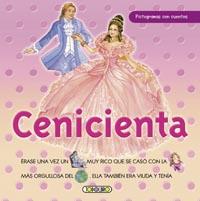 CENICIENTA | 9788499139074 | TODOLIBRO, EQUIPO | Llibreria Online de Banyoles | Comprar llibres en català i castellà online