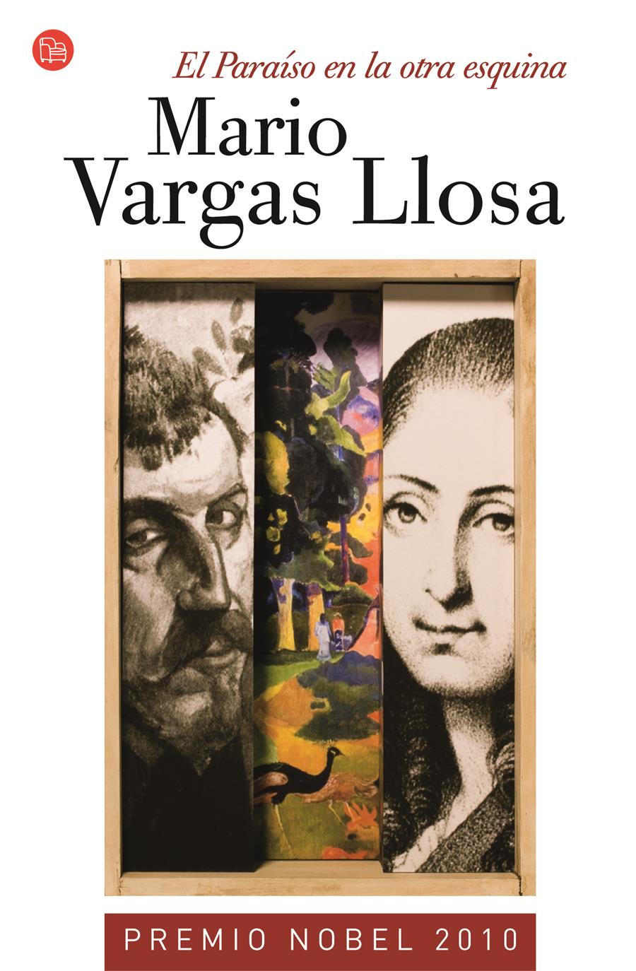 PARAISO EN LA OTRA ESQUINA, EL | 9788466320283 | VARGAS LLOSA,MARIO | Llibreria Online de Banyoles | Comprar llibres en català i castellà online