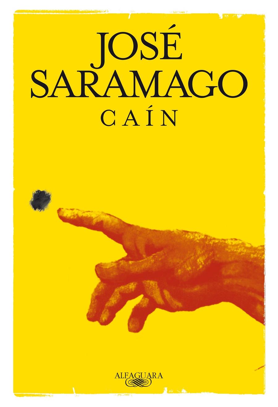 CAIN | 9788420405094 | SARAMAGO,JOSÉ | Llibreria Online de Banyoles | Comprar llibres en català i castellà online