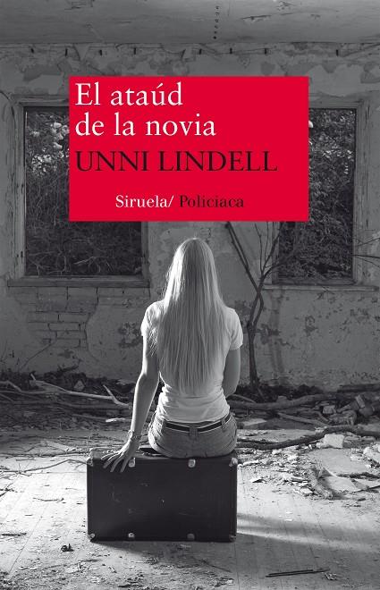 ATAÚD DE LA NOVIA, EL | 9788416638864 | LINDELL, UNNI | Llibreria Online de Banyoles | Comprar llibres en català i castellà online