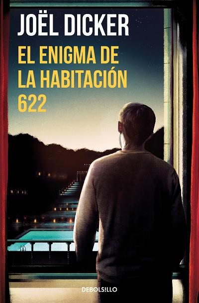 EL ENIGMA DE LA HABITACIÓN 622 | 9788466357999 | DICKER, JOËL | Llibreria L'Altell - Llibreria Online de Banyoles | Comprar llibres en català i castellà online - Llibreria de Girona