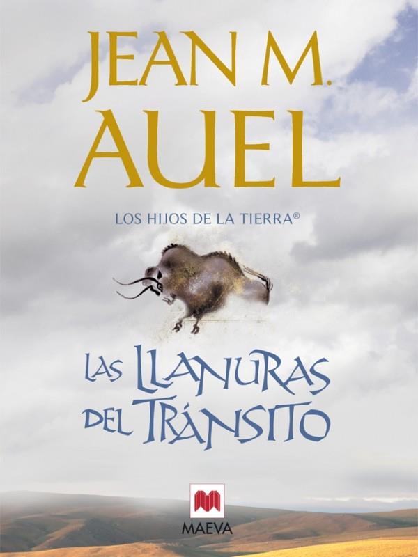 LLANURAS DEL TRÁNSITO, LAS | 9788415120162 | AUEL, JEAN M. | Llibreria Online de Banyoles | Comprar llibres en català i castellà online