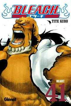 BLEACH, 41 | 9788499470641 | KUBO, TITE | Llibreria L'Altell - Llibreria Online de Banyoles | Comprar llibres en català i castellà online - Llibreria de Girona