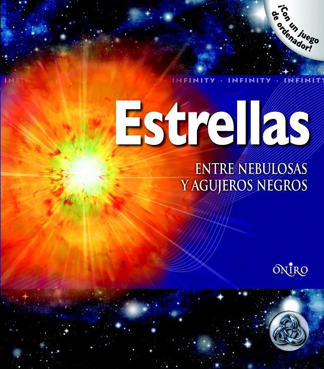 ESTRELLAS. ENTRE NEBULOSAS Y AGUJEROS NEGROS | 9788497545389 | DAYER, ALAN | Llibreria Online de Banyoles | Comprar llibres en català i castellà online