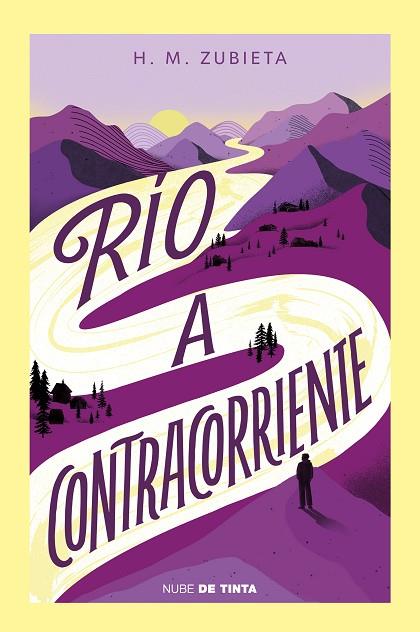 RÍO A CONTRACORRIENTE | 9788419514004 | M. ZUBIETA, H. | Llibreria Online de Banyoles | Comprar llibres en català i castellà online