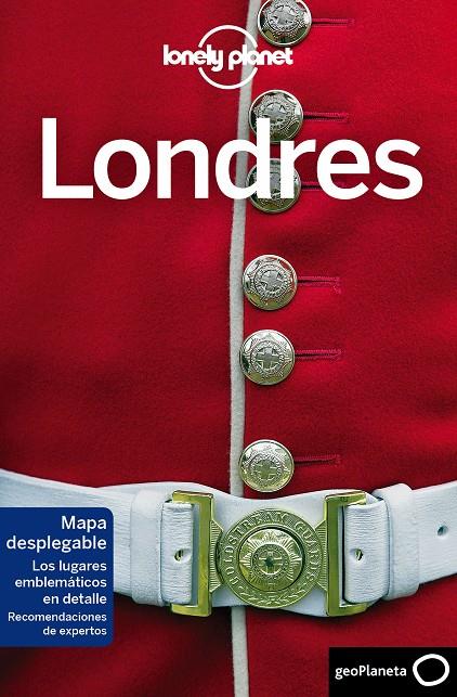 LONDRES 9 | 9788408180326 | HARPER, DAMIAN/DRAGICEVICH, PETER/FALLON, STEVE/FILOU, EMILIE | Llibreria Online de Banyoles | Comprar llibres en català i castellà online