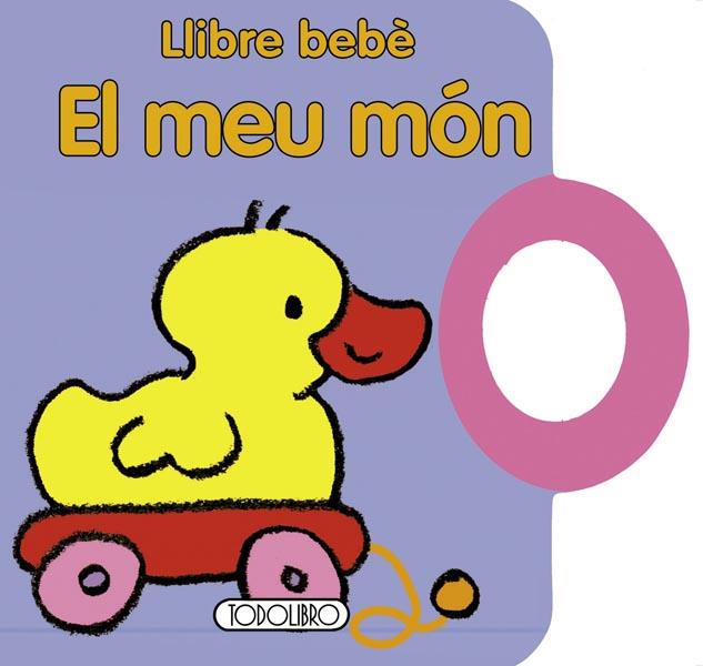 MEU MÓN, EL | 9788499138695 | Llibreria Online de Banyoles | Comprar llibres en català i castellà online