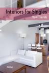 INTERIORS FOR SINGLES | 9788415829775 | Llibreria L'Altell - Llibreria Online de Banyoles | Comprar llibres en català i castellà online - Llibreria de Girona