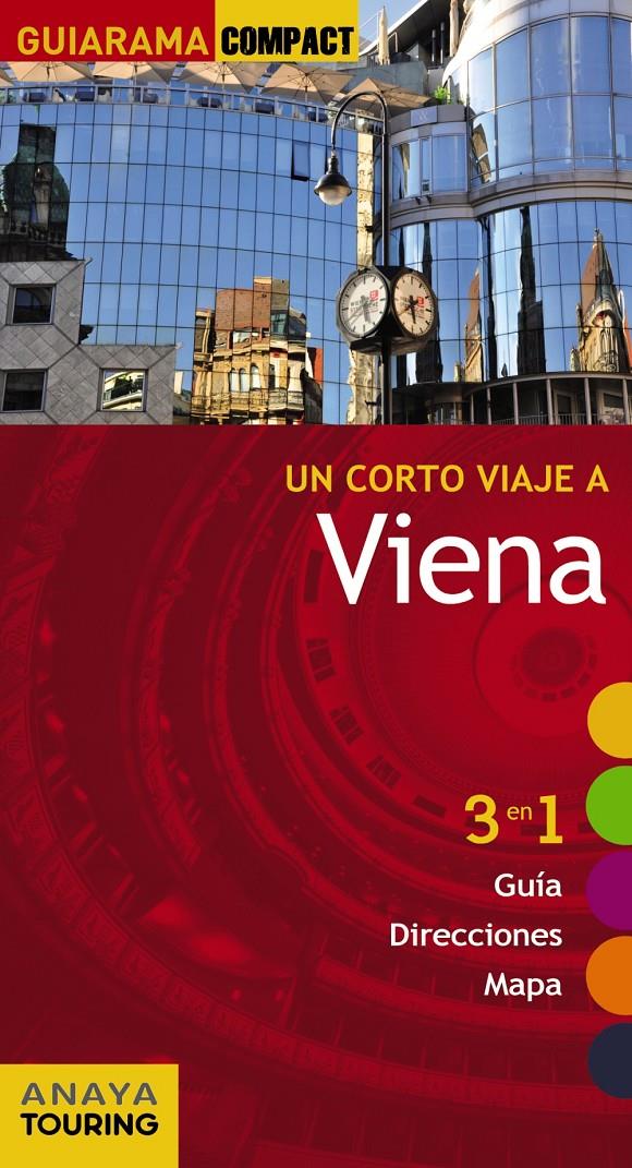 CORTO VIAJE A VIENA, UN | 9788499356839 | CALVO, GABRIEL/TZSCHASCHEL, SABINE | Llibreria Online de Banyoles | Comprar llibres en català i castellà online