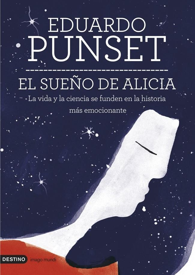 SUEÑO DE ALICIA, EL | 9788423346950 | PUNSET, EDUARDO | Llibreria L'Altell - Llibreria Online de Banyoles | Comprar llibres en català i castellà online - Llibreria de Girona