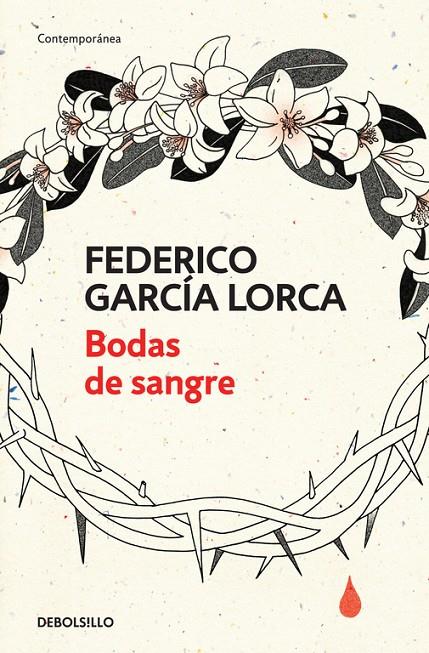 BODAS DE SANGRE | 9788466337878 | GARCIA LORCA,FEDERICO | Llibreria Online de Banyoles | Comprar llibres en català i castellà online