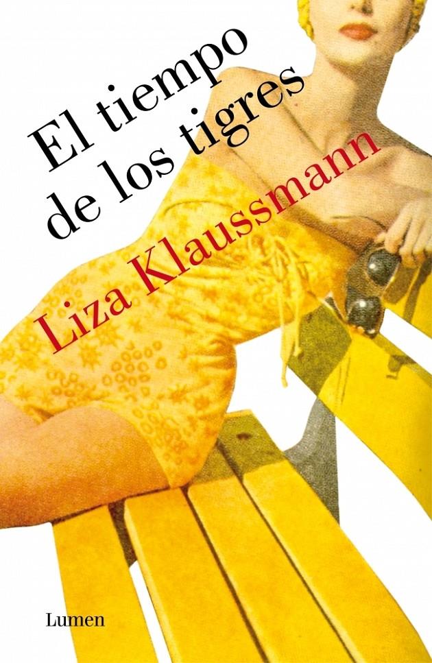 TIEMPO DE LOS TIGRES, EL | 9788426421692 | KLAUSSMANN,LIZA | Llibreria Online de Banyoles | Comprar llibres en català i castellà online