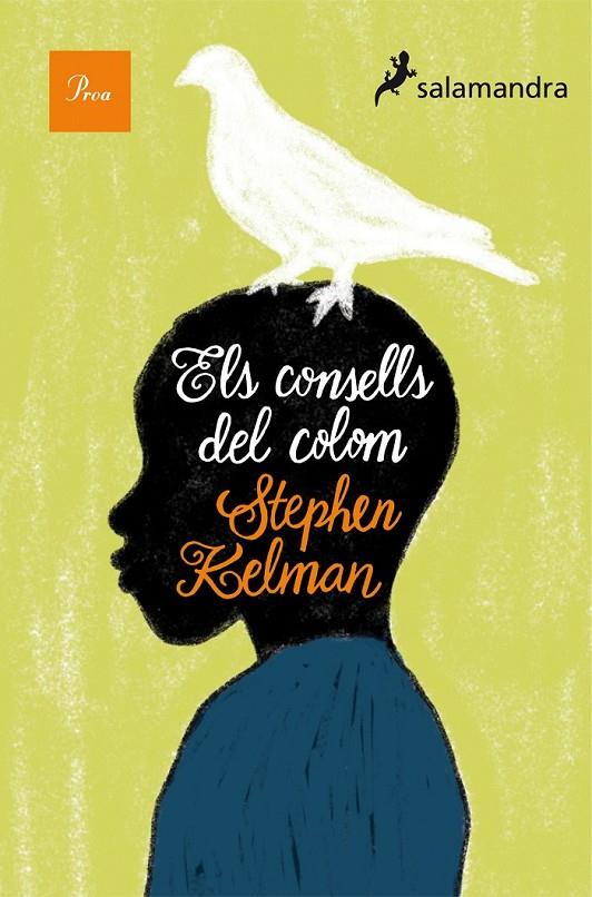 CONSELLS DEL COLOM, ELS | 9788475883656 | KELMA NSTEPHEN | Llibreria Online de Banyoles | Comprar llibres en català i castellà online