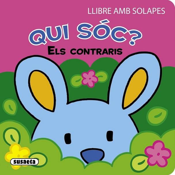 CONTRARIS, ELS | 9788467724042 | BUSQUETS, CARMEN | Llibreria L'Altell - Llibreria Online de Banyoles | Comprar llibres en català i castellà online - Llibreria de Girona