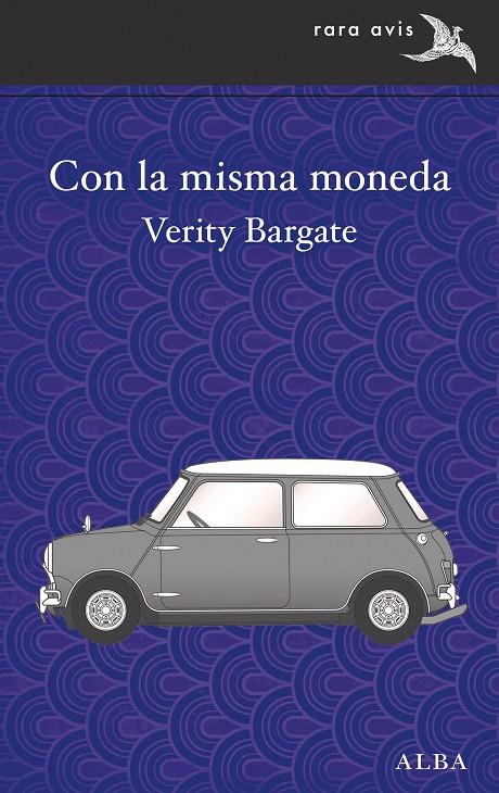 CON LA MISMA MONEDA | 9788490654170 | BARGATE, VERITY | Llibreria Online de Banyoles | Comprar llibres en català i castellà online