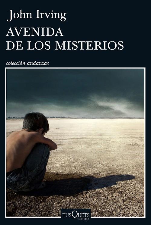 AVENIDA DE LOS MISTERIOS | 9788490662496 | JOHN IRVING | Llibreria Online de Banyoles | Comprar llibres en català i castellà online