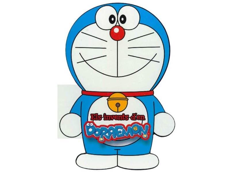 INVENTS DE DORAEMON, ELS | 9788490242001 | Llibreria L'Altell - Llibreria Online de Banyoles | Comprar llibres en català i castellà online - Llibreria de Girona