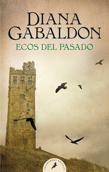 ECOS DEL PASADO (SAGA OUTLANDER 7) | 9788418173486 | GABALDON, DIANA | Llibreria Online de Banyoles | Comprar llibres en català i castellà online