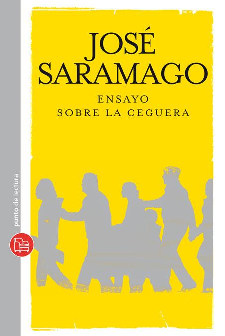 ENSAYO SOBRE LA CEGUERA XL | 9788466308014 | SARAMAGO, JOSE | Llibreria L'Altell - Llibreria Online de Banyoles | Comprar llibres en català i castellà online - Llibreria de Girona