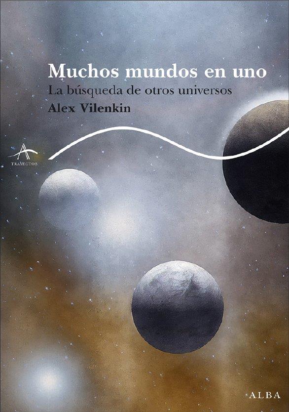 MUCHOS MUNDOS EN UNO | 9788484284505 | VILENKIN, ALEX | Llibreria L'Altell - Llibreria Online de Banyoles | Comprar llibres en català i castellà online - Llibreria de Girona