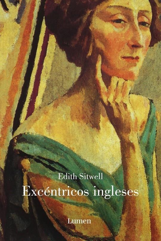 EXCÉNTRICOS INGLESES | 9788426417022 | SITWELL,EDITH | Llibreria Online de Banyoles | Comprar llibres en català i castellà online