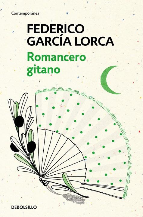 ROMANCERO GITANO | 9788466337892 | GARCIA LORCA,FEDERICO | Llibreria Online de Banyoles | Comprar llibres en català i castellà online