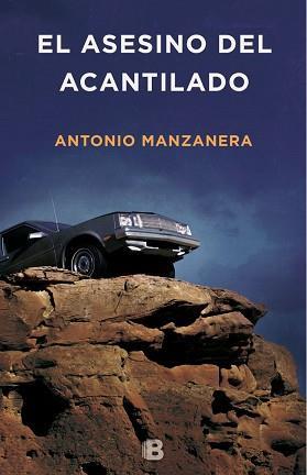 ASESINO DEL ACANTILADO, EL | 9788466660525 | MANZANERA, ANTONIO | Llibreria Online de Banyoles | Comprar llibres en català i castellà online