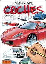 DIBUJO Y PINTO COCHES | 9788425519086 | RODRÍGUES,PAU | Llibreria Online de Banyoles | Comprar llibres en català i castellà online