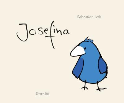 JOSEFINA | 9788416773152 | LOTH, SEBASTIAN | Llibreria L'Altell - Llibreria Online de Banyoles | Comprar llibres en català i castellà online - Llibreria de Girona