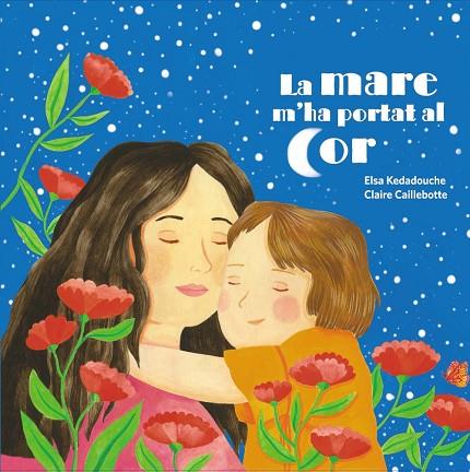 LA MARE M'HA PORTAT AL COR | 9788419893321 | KEDADOUCHE, ELSA | Llibreria Online de Banyoles | Comprar llibres en català i castellà online